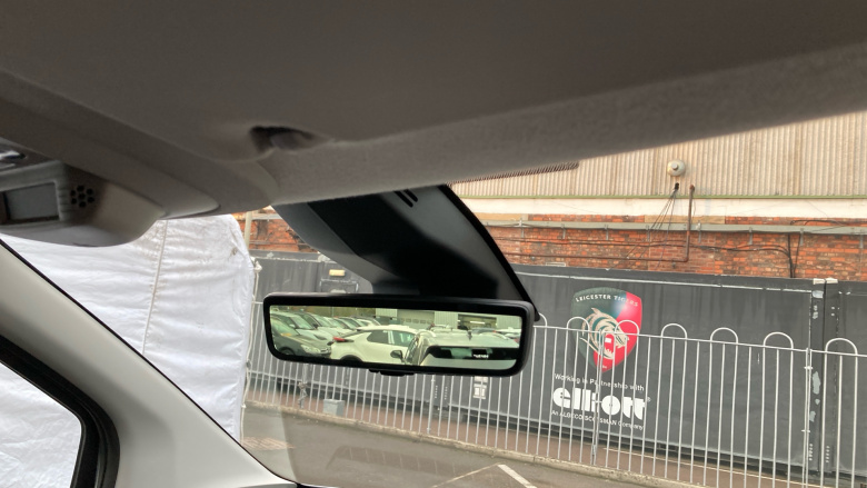 Toyota Proace City L1 Electric Icon Van 50kWh Auto